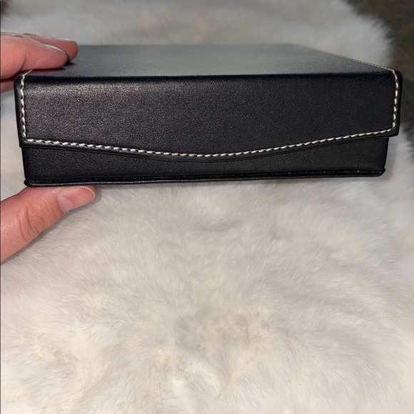 Travel Jewelry Box 💎NWOT - Picture 3 of 6